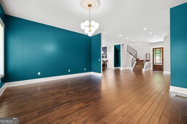 820 Camp Creek Road, Cornelia, GA 30531