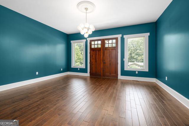 820 Camp Creek Road, Cornelia, GA 30531