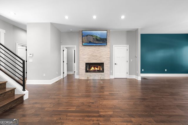 820 Camp Creek Road, Cornelia, GA 30531