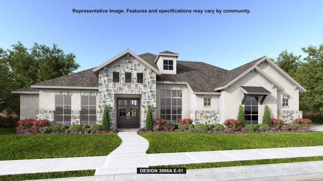 1128 Elm Forest Drive, New Braunfels, TX 78132