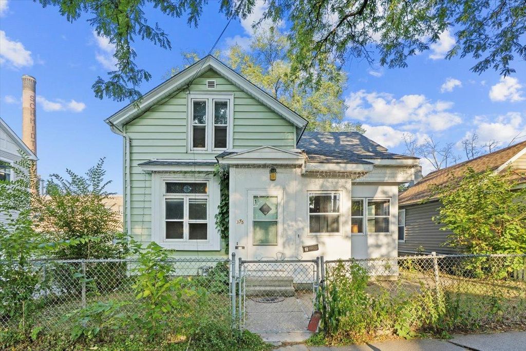 375 Erie Street, Saint Paul, MN 55102 — exterior