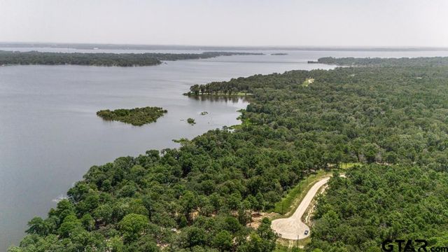 3268 Shadow Pine Dr Lot 61, Larue, TX 75770