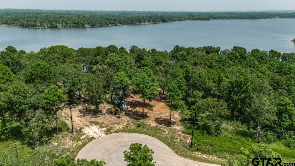3268 Shadow Pine Dr Lot 61, Larue, TX 75770