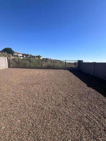 4421 W Palace Station Road, Phoenix, AZ 85087