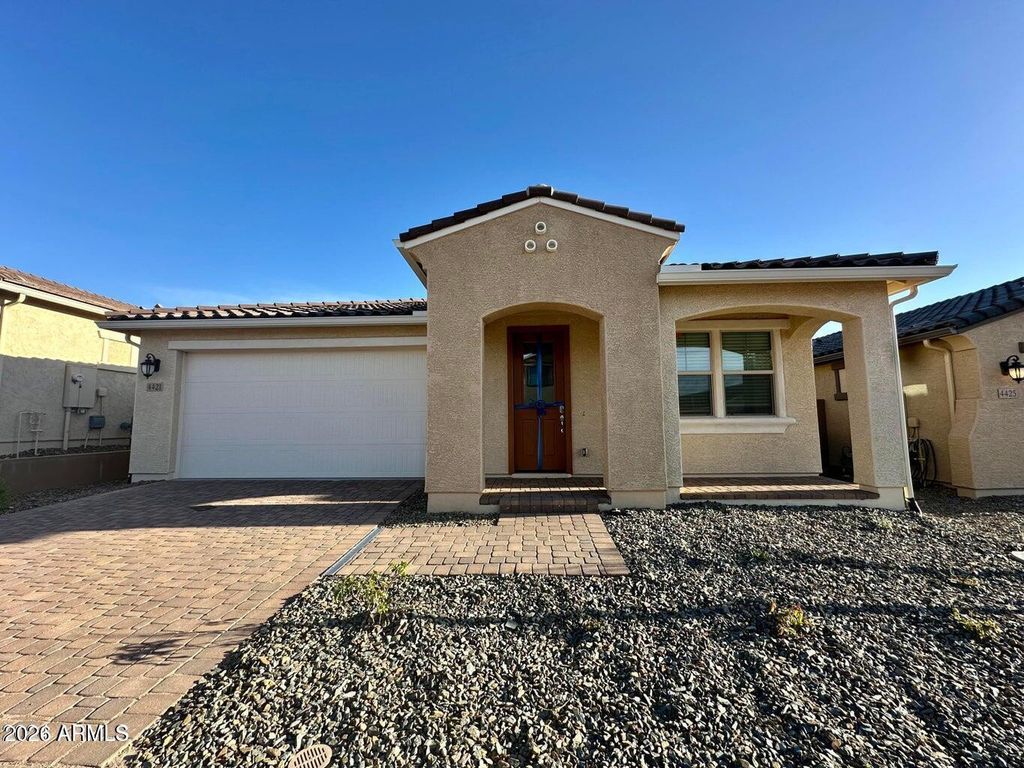 4421 W Palace Station Road, Phoenix, AZ 85087