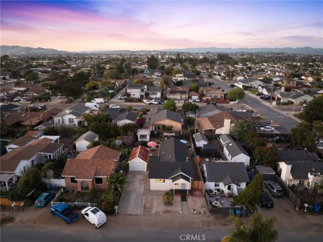 2271 Holden Avenue, Oceano, CA 93445