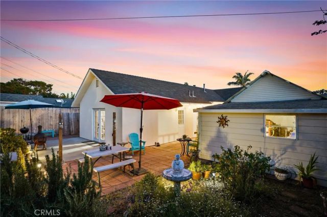 2271 Holden Avenue, Oceano, CA 93445