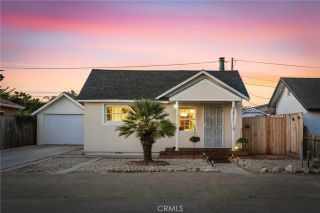 2271 Holden Avenue, Oceano, CA 93445