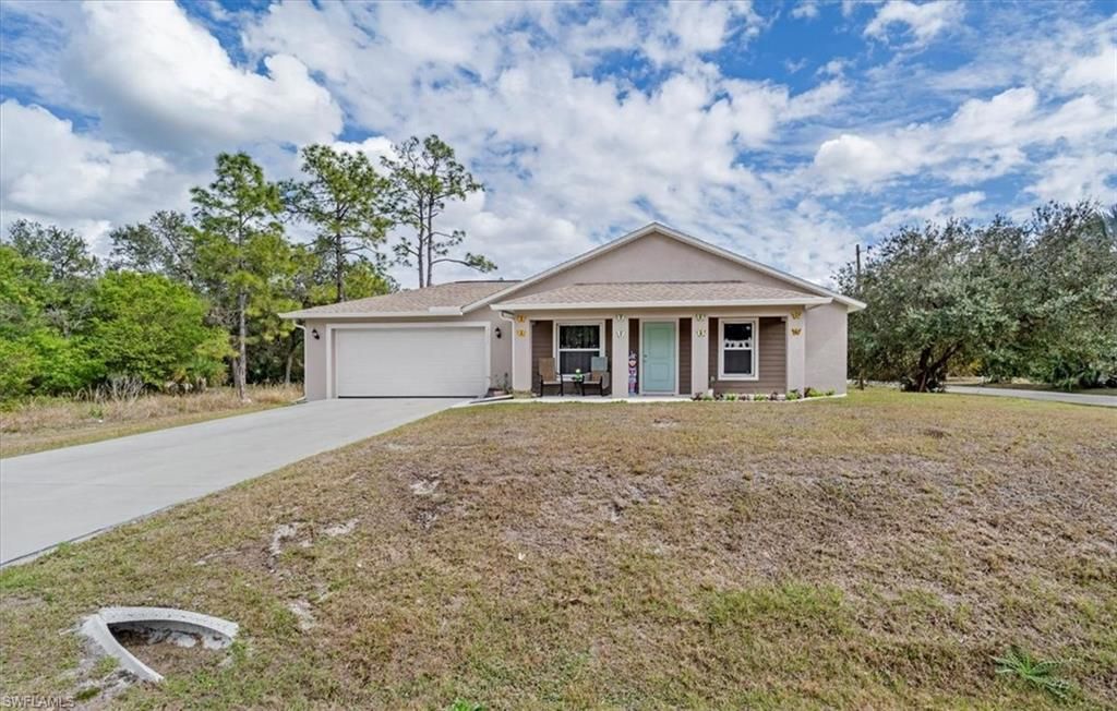 2001 E 14th ST, LEHIGH ACRES, FL 33972 — photo 3