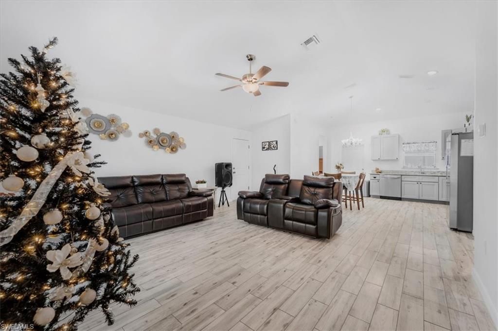 2001 E 14th ST, LEHIGH ACRES, FL 33972 — photo 4