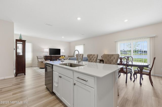 2826 GRAND FINALE Street, Green Cove Springs, FL 32043