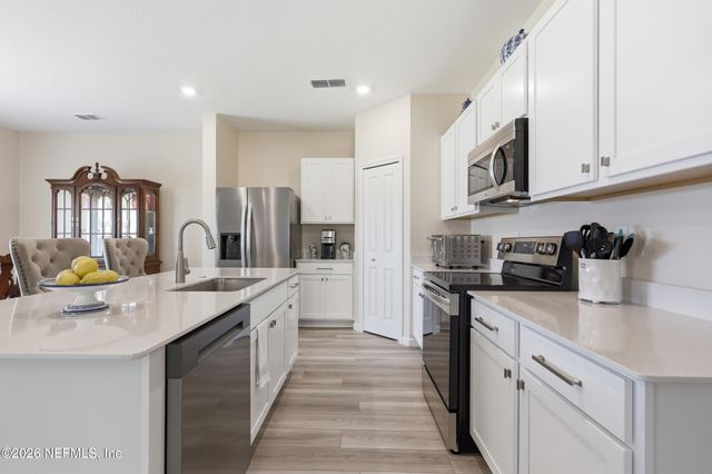 2826 GRAND FINALE Street, Green Cove Springs, FL 32043