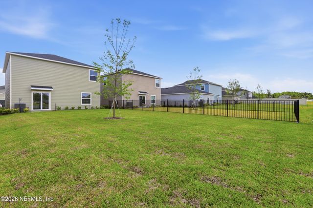2826 GRAND FINALE Street, Green Cove Springs, FL 32043