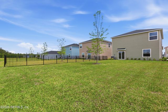 2826 GRAND FINALE Street, Green Cove Springs, FL 32043
