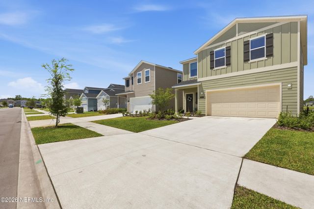 2826 GRAND FINALE Street, Green Cove Springs, FL 32043