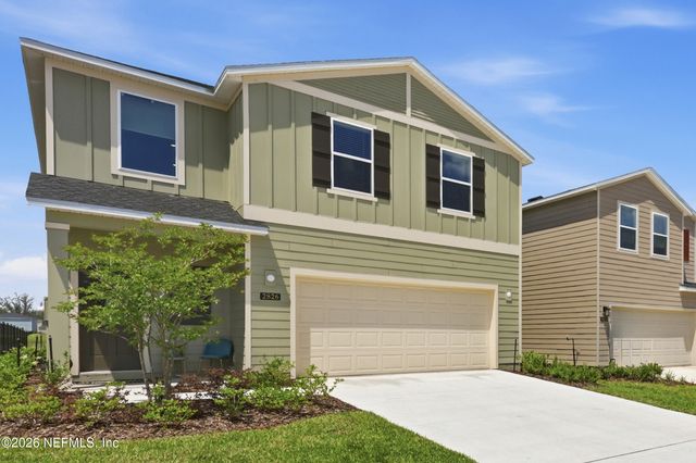 2826 GRAND FINALE Street, Green Cove Springs, FL 32043