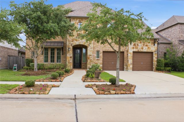 10115 Cypress Path, Missouri City, TX 77459