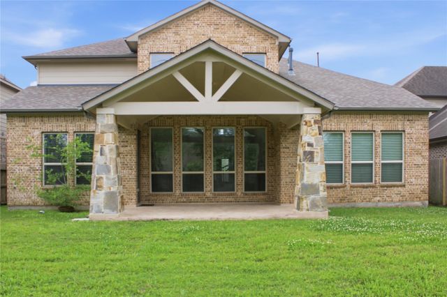 10115 Cypress Path, Missouri City, TX 77459