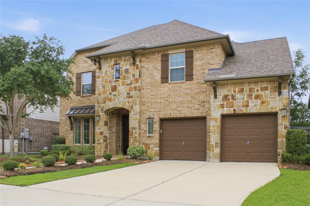 10115 Cypress Path, Missouri City, TX 77459