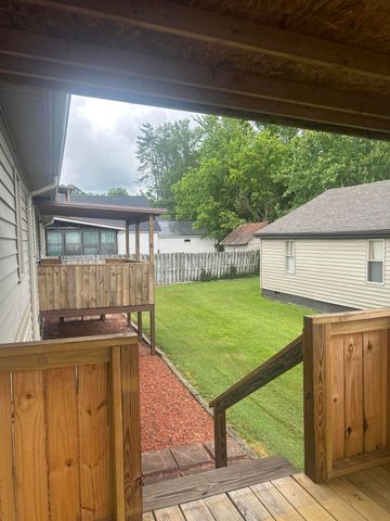 119 Fifth Avenue ABC, Clay City, KY 40312