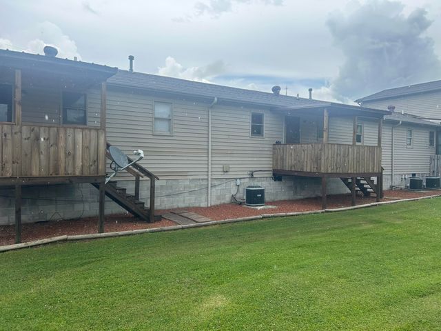119 Fifth Avenue ABC, Clay City, KY 40312