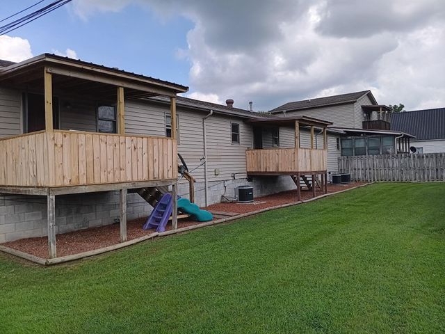 119 Fifth Avenue ABC, Clay City, KY 40312