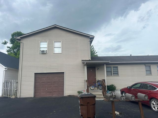 119 Fifth Avenue ABC, Clay City, KY 40312