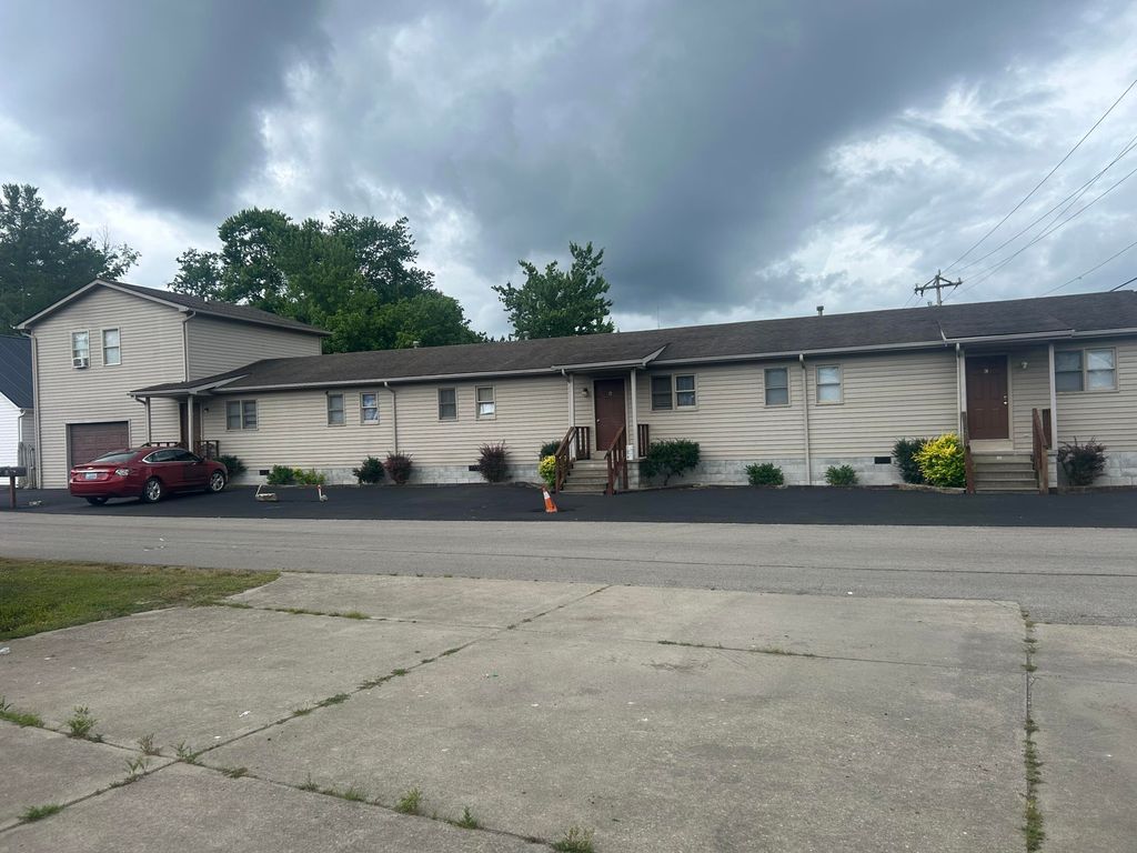 119 Fifth Avenue ABC, Clay City, KY 40312