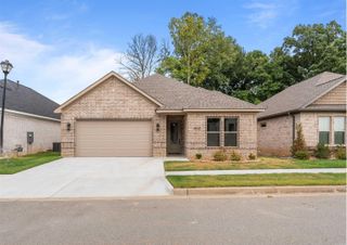 3512 Logan Ridge, Bryant, AR 72022