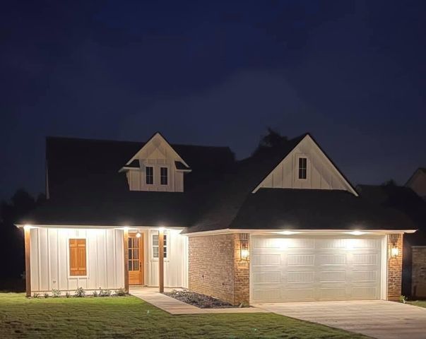 4553 Cherry Creek Road, Blanchard, LA 71107