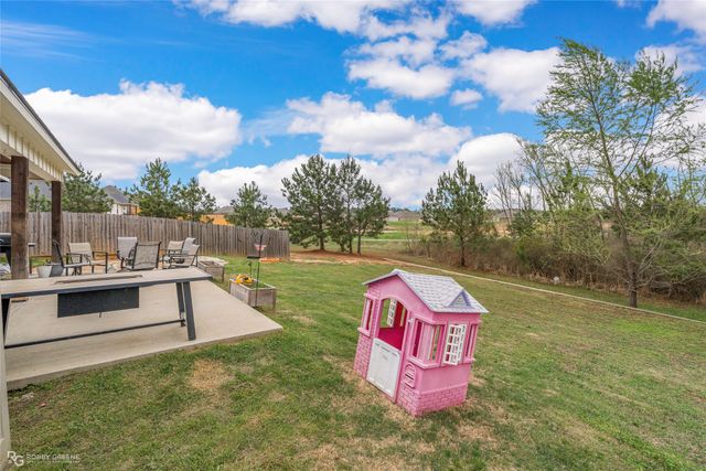 4553 Cherry Creek Road, Blanchard, LA 71107