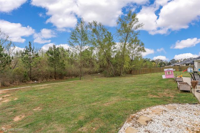 4553 Cherry Creek Road, Blanchard, LA 71107