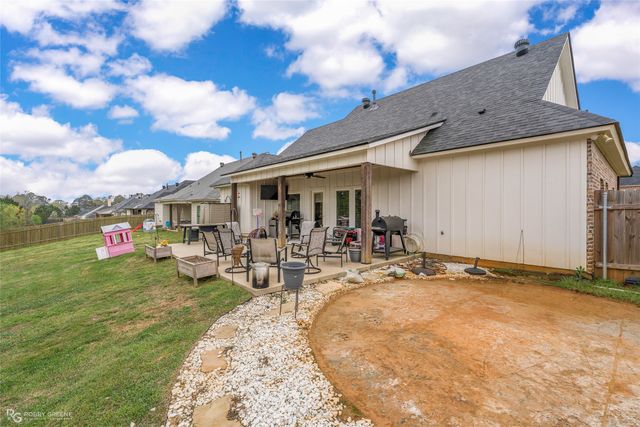 4553 Cherry Creek Road, Blanchard, LA 71107