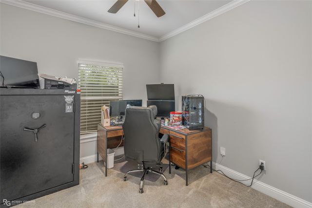 4553 Cherry Creek Road, Blanchard, LA 71107