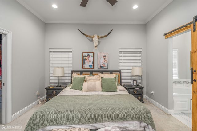 4553 Cherry Creek Road, Blanchard, LA 71107