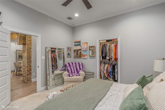 4553 Cherry Creek Road, Blanchard, LA 71107