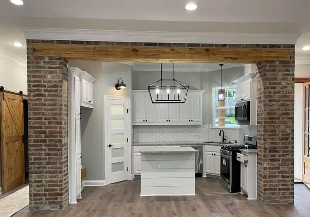 4553 Cherry Creek Road, Blanchard, LA 71107