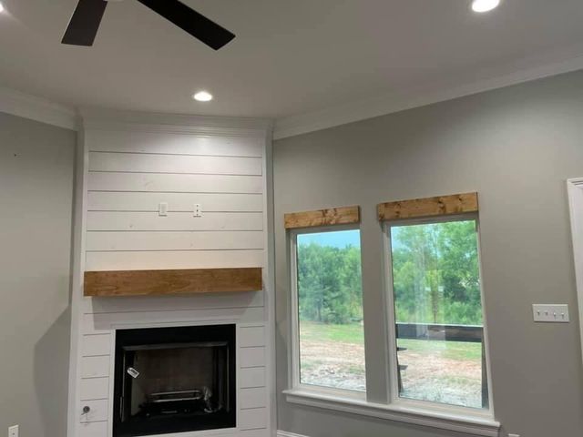 4553 Cherry Creek Road, Blanchard, LA 71107