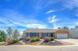 10284 W Hayden Pass, Littleton, CO 80127