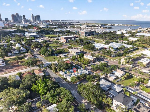 421 15TH AVENUE S, St Petersburg, FL 33701