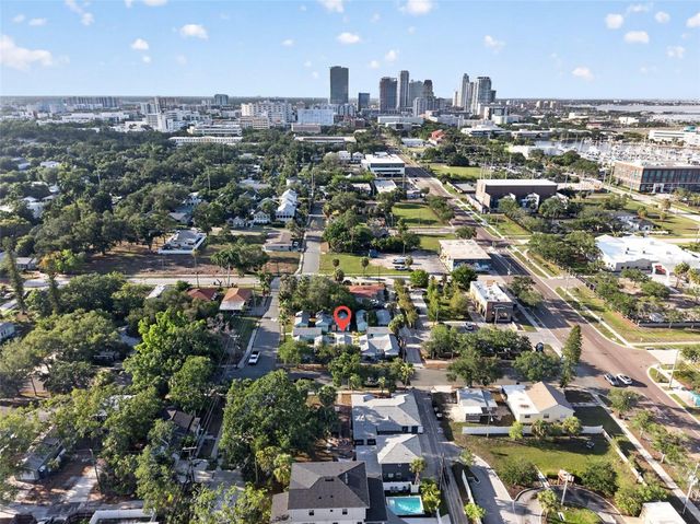 421 15TH AVENUE S, St Petersburg, FL 33701