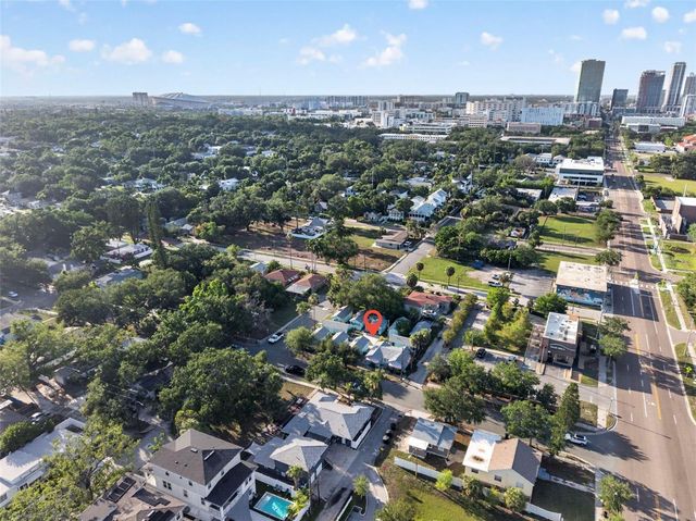 421 15TH AVENUE S, St Petersburg, FL 33701