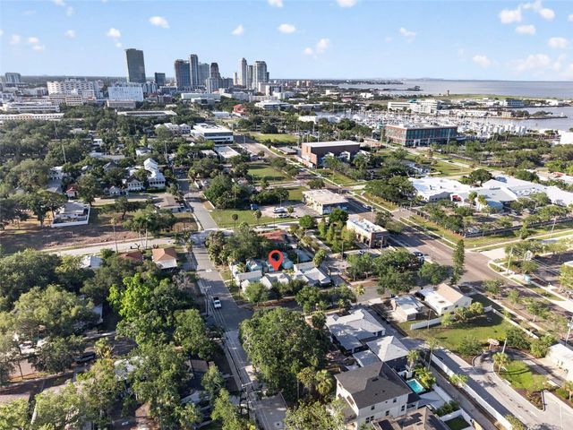 421 15TH AVENUE S, St Petersburg, FL 33701