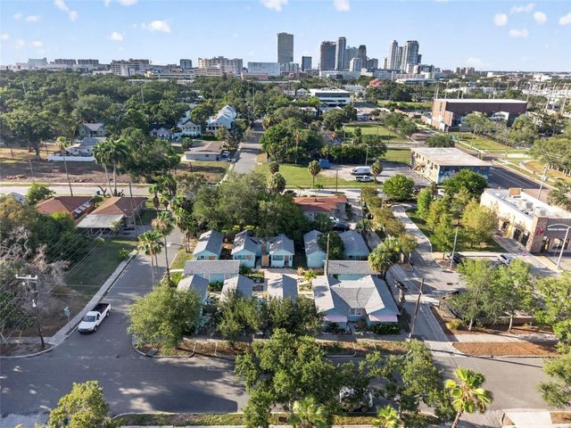 421 15TH AVENUE S, St Petersburg, FL 33701