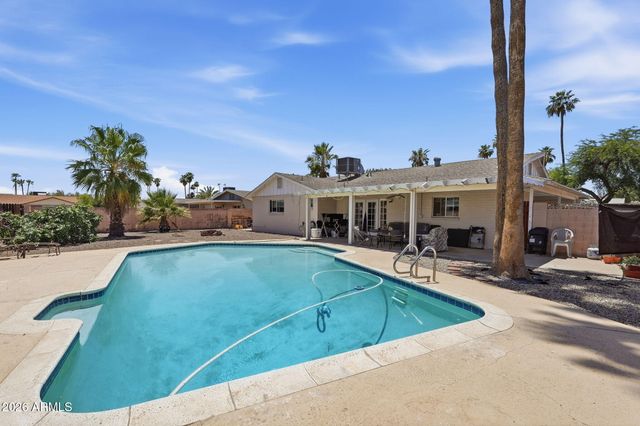 2513 S KACHINA Circle, Tempe, AZ 85282