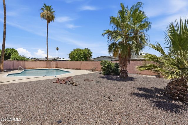 2513 S KACHINA Circle, Tempe, AZ 85282