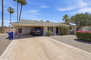2513 S KACHINA Circle, Tempe, AZ 85282