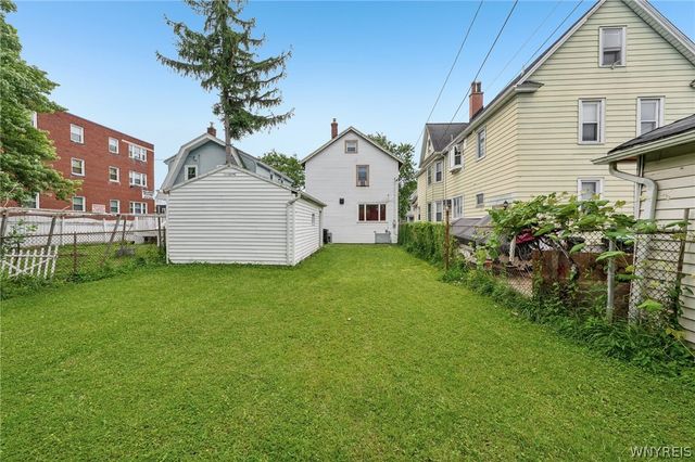 1425 Kenmore Avenue, Tonawanda, NY 14217