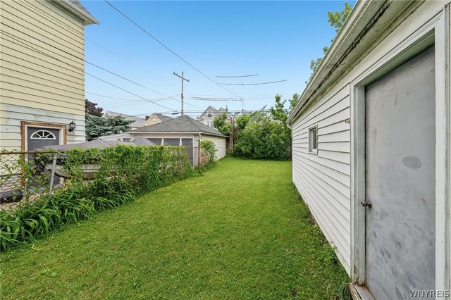1425 Kenmore Avenue, Tonawanda, NY 14217