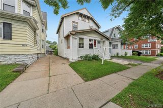 1425 Kenmore Avenue, Tonawanda, NY 14217